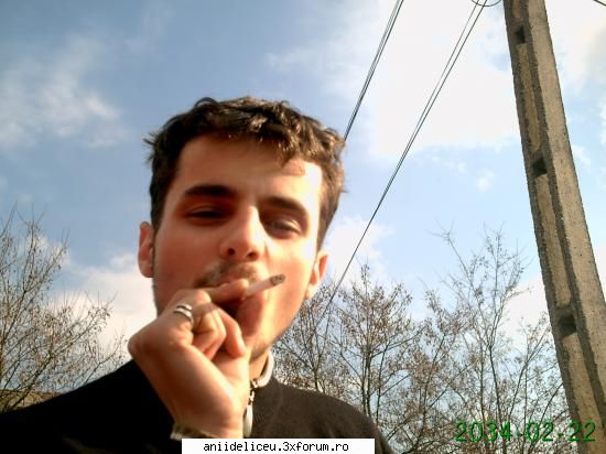 ID Yahoo Messenger - Flavian - Chat