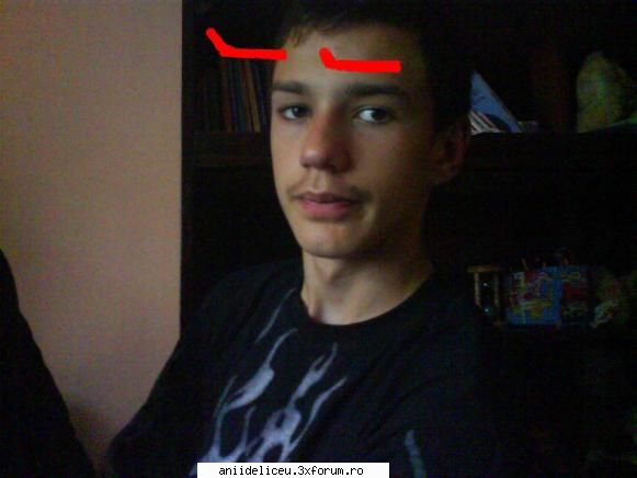ID Yahoo Messenger - salut!! ID meu este badescu_1993 sau lucyfer_ va - Chat