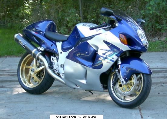 Motoare... - cea mai rapida motocicleta 300 km/h (dovedit) - Masini/motociclete