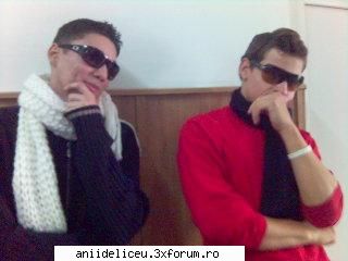 Poze - uite adiz..e mai frumoasa poza noastra decat a ta - Chat