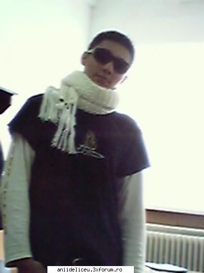 Poze - adiz...ia uite.....avem poze l fel!!!! - Chat