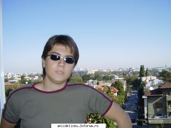 Poze - Back again! MOSHU'S back! With a new - Chat