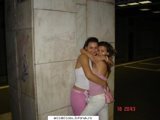 Poze - tot yo si cu ea.:))..ah....ce zicetzi?face - Chat