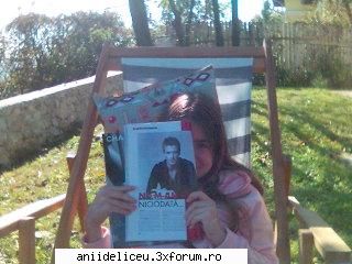 Poze - yo la tzara..weekendu asta =D - Chat