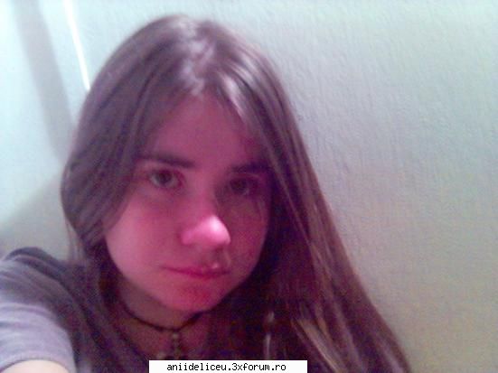 Poze - yo in noaptea asta.. dupa o seara soooper - Chat