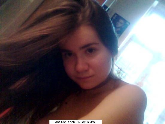 Poze cu voi !! - SammY - Chat