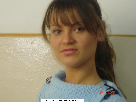 Poze cu voi !! - elena....colega - Chat