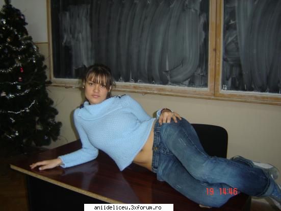 Poze cu voi !! - tearschocolate - Chat