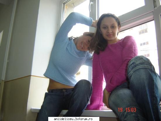 Poze cu voi !! - tearschocolate - Chat
