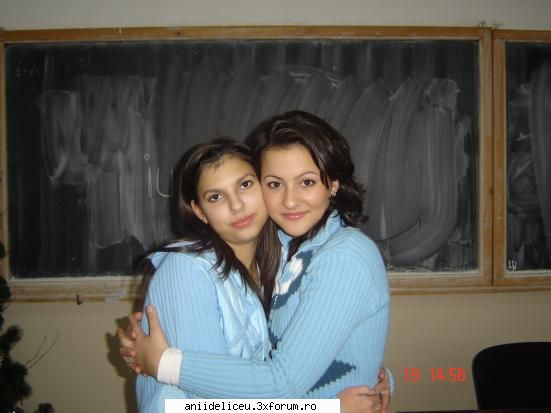 Poze cu voi !! - tearschocolate - Chat