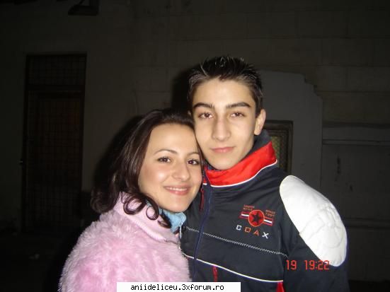 Poze cu voi !! - tearschocolate - Chat