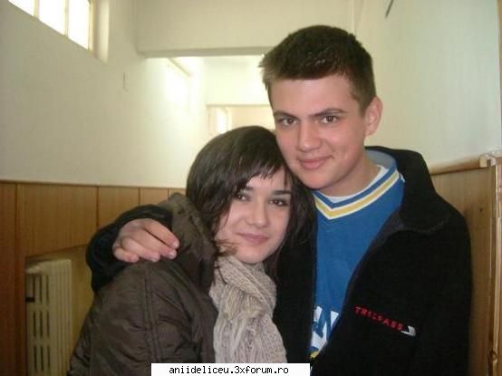 Poze cu voi !! - sexy_marioara - Chat