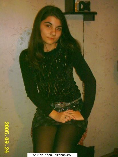 Poze cu voi !! - AlessAndra - Chat